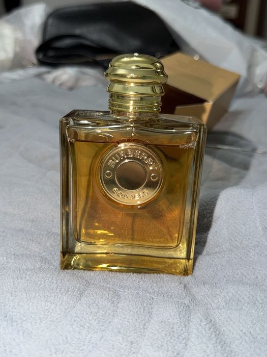 Burberry Goddess Eau de Parfum, 100 мл