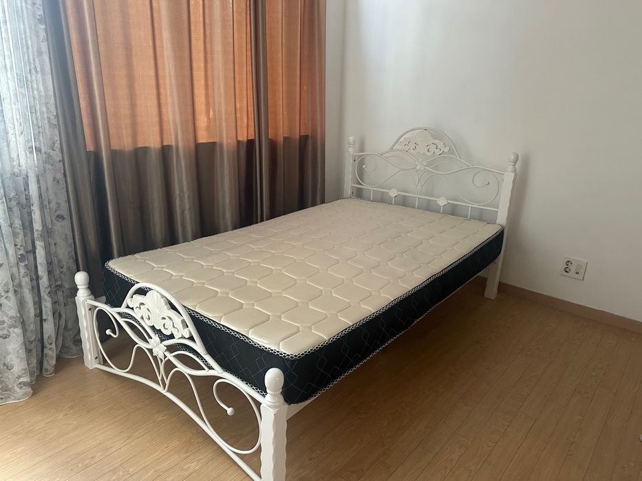 Кровать 90х200см