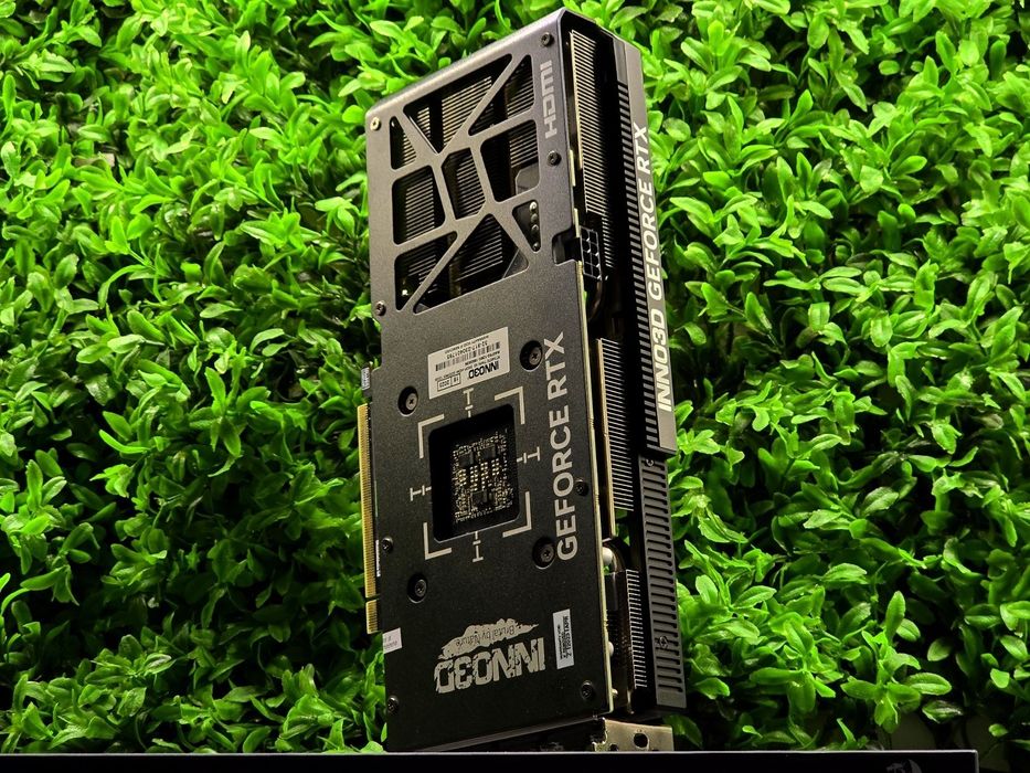 INNO3D  RTX 4070
