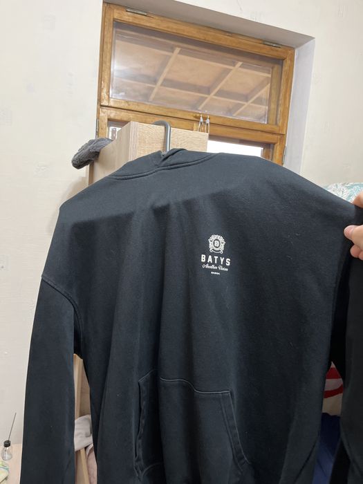 BASQA—худи Батыс, ОРИГИНАЛ 15к