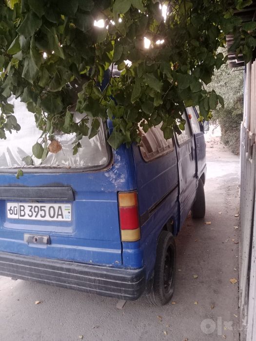 Damas 1 daewoo obmen bor jiguliga
