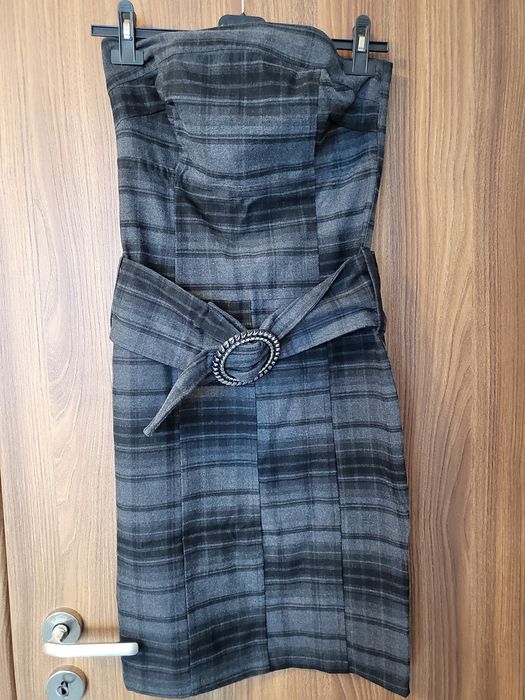 Дамска рокля 3 части