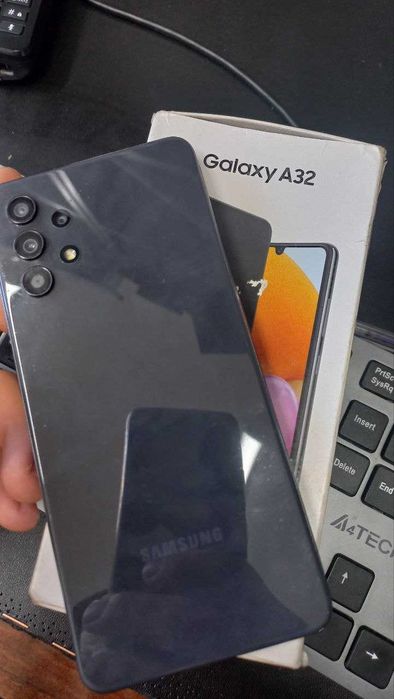 Samsung A32 4/128