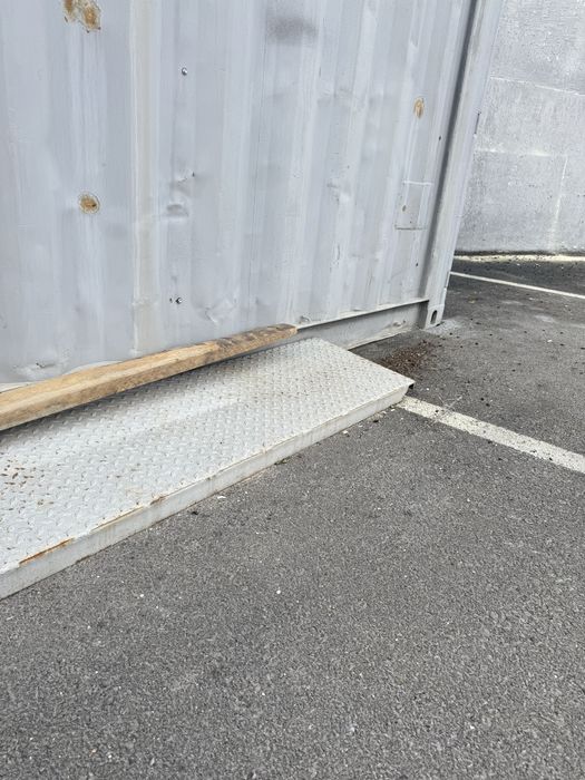 Трап для эвакутор