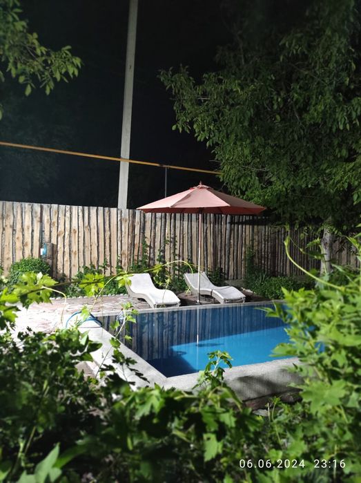 Дача Посуточно ! Кайнар-Булак