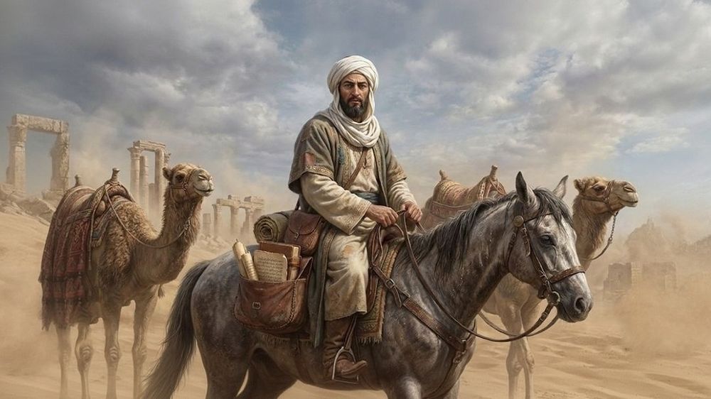 Роспись стен и картины для бизнеса в Ташкенте