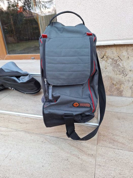 Ски комплект много запазен