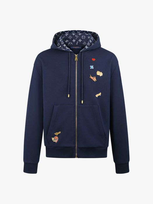 Hanorac Louis Vuitton Premium