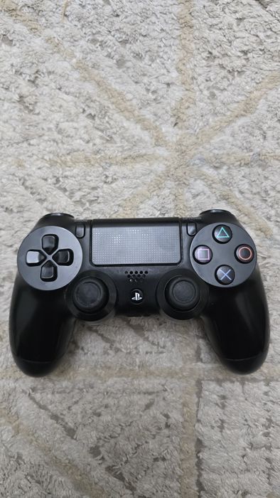 DUALSHOK, Джостик от пс4
