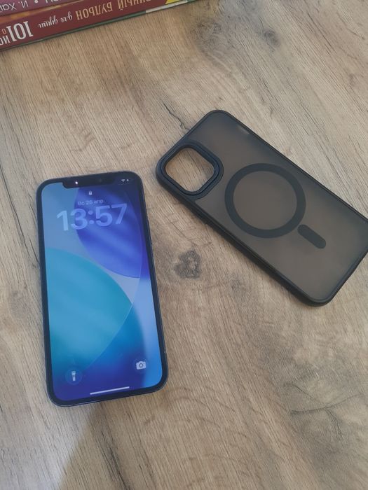 Iphone 12 продам в отличном состоянии