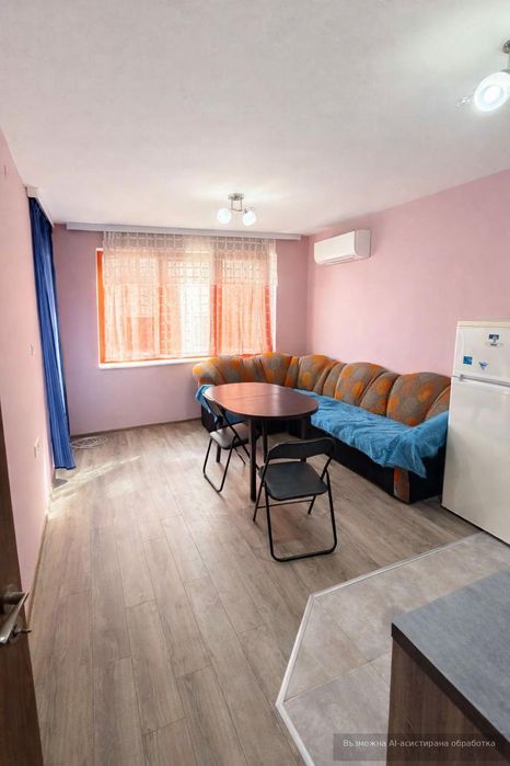 Дава се под наем Тристаен апартамент в Варна, Цветен квартал - 70 кв.м за 500 € - Снимка #1