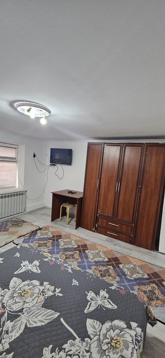 Сдаётся дом в жилгородке