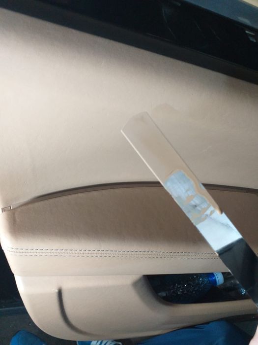 Vopsire Aripioara Scaun Piele Vopsim Scaune Interior Auto Vopsit Volan