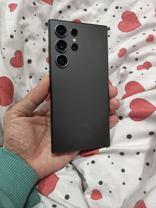 Samsung S24 Ultra 12 256 GB