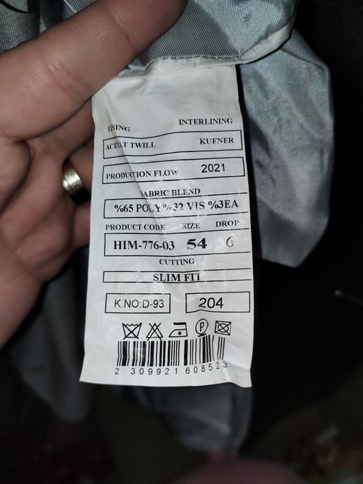 Superoferta Costum elegant 3 piese