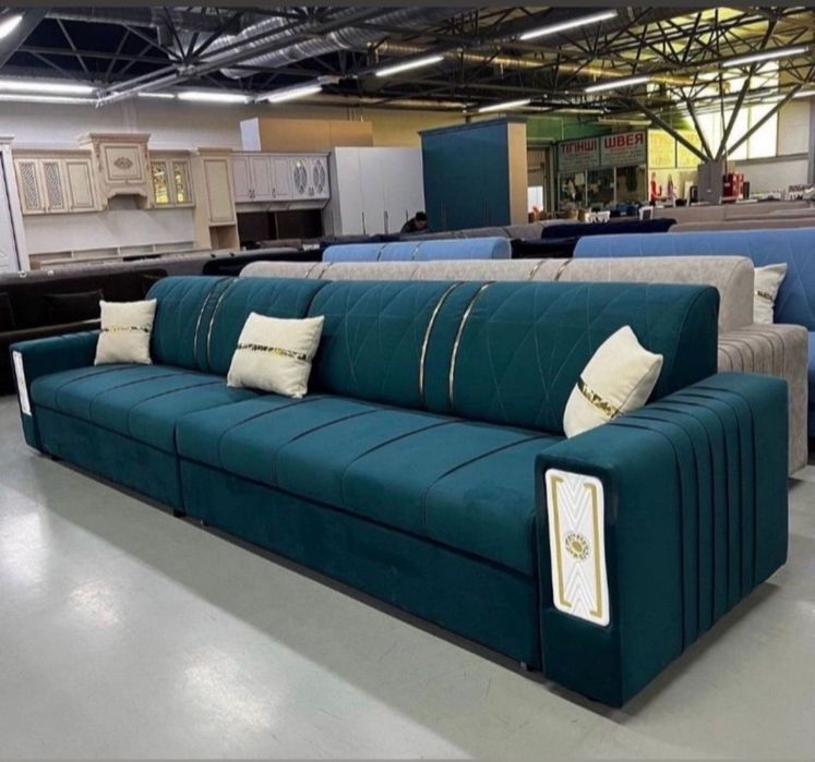 Диван Рио 4 м 3 м 2.30м 5 м