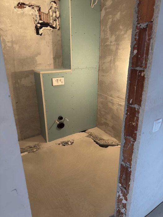 Изграждане на цялостна ВИК инсталция, цялостни ВИК ремонти в София