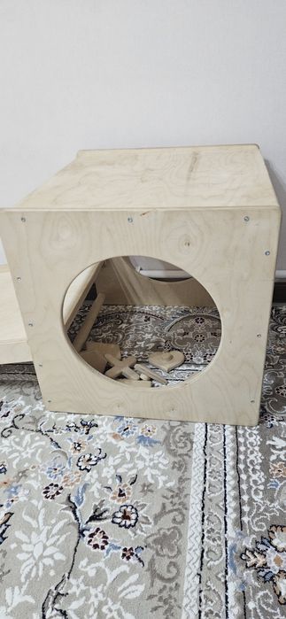 Треугольник Пиклера