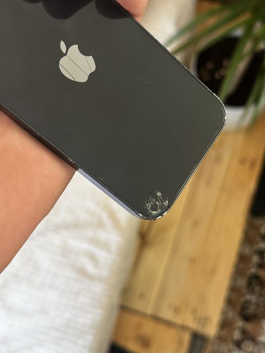 iPhone 13 Mini 128GB Black