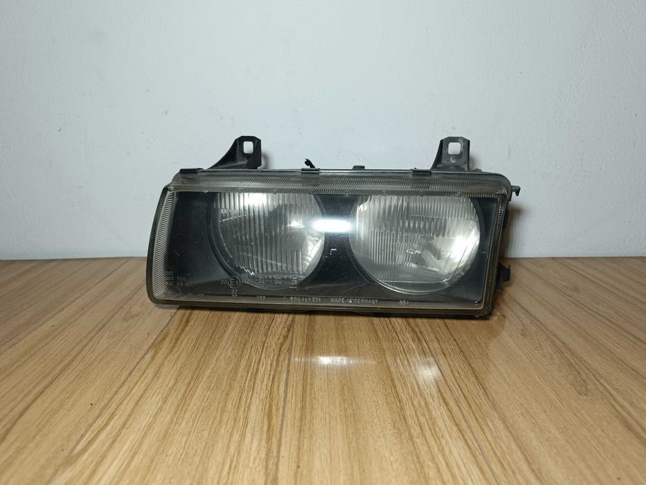 Фара Левая BMW 3 E36 Compact HB4 Оригинал БМВ 3-серии Е36 Компакт