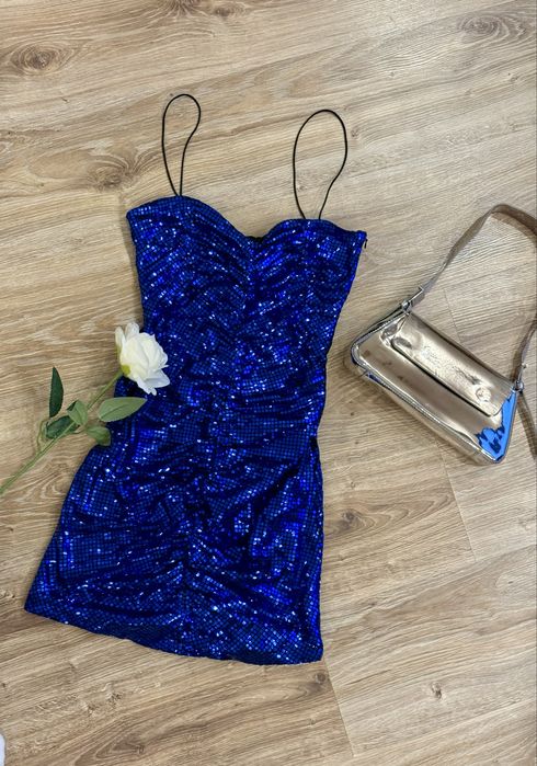 Празнични секси рокли