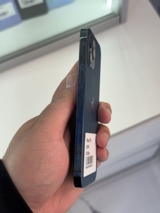 Iphone 12pro 128gb 74%