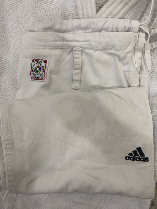 Кимоно Adidas оригинал