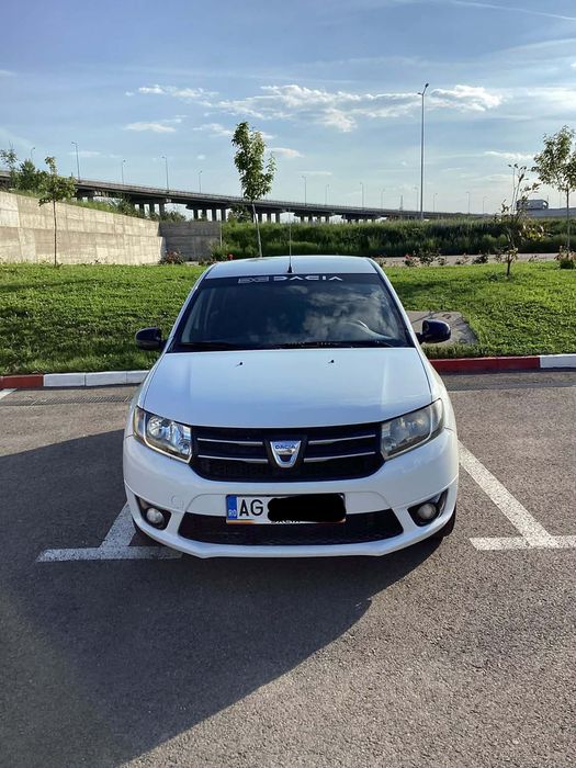 Dacia logan motor 1.5diesel anu 2015 euro5
