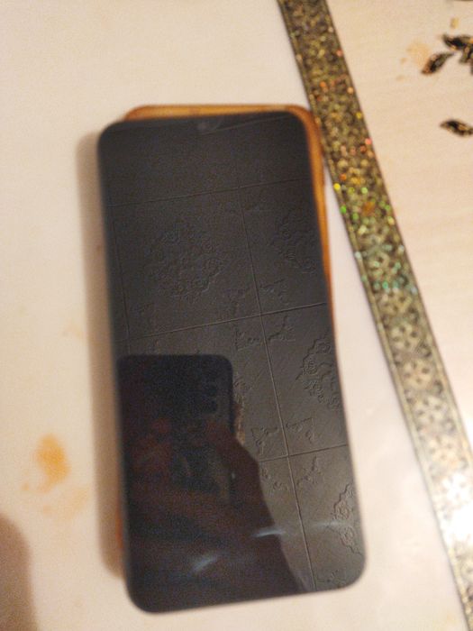 Редми 10А в хорошем состояние