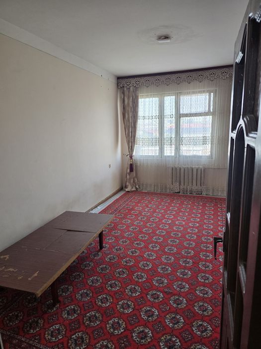 Срочно сдается квартира 3/4/4,массив Куйлюк-2.