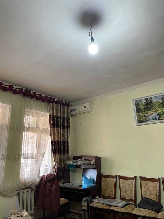 Xovli kottej sotiladi! 4 xona, 6 sotix, 90,000$