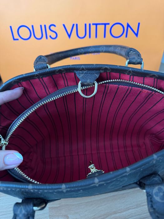Nova çanta Louis Vuitton