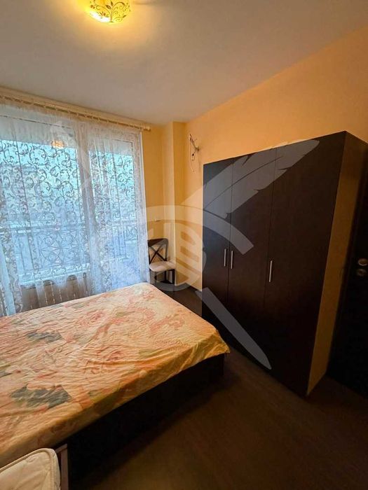 КЛЮЧ В КОМПАНИЯТА! Тристаен апартамент в жк. Дружба 2 №146490