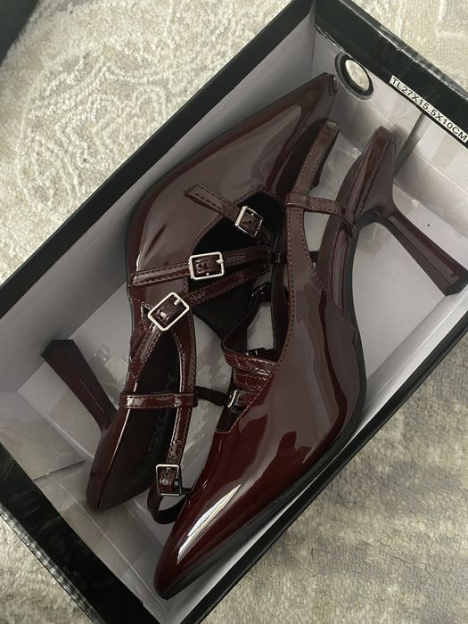 Туфли женские вечерние