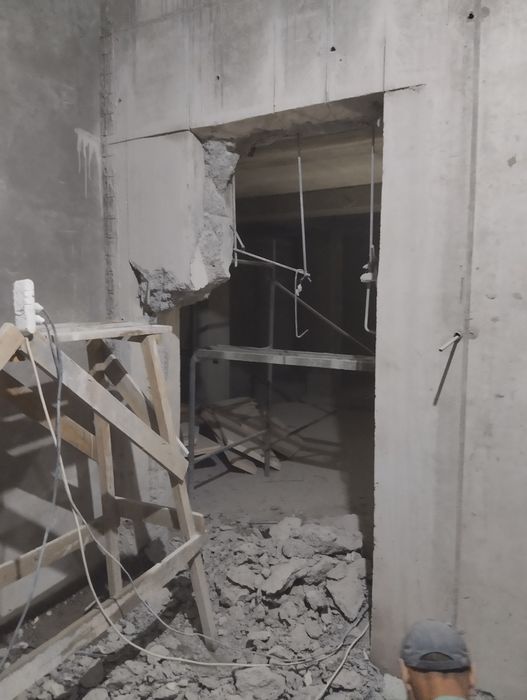 Алмазная резка.алмазная бурения.хилти адбойниклар.арзон нархларда.