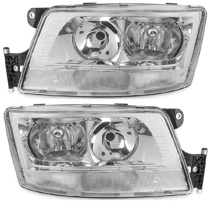 Фарове Фар за Ман ТГХ / Man TGX  2009-2021  с мотор + DRL
