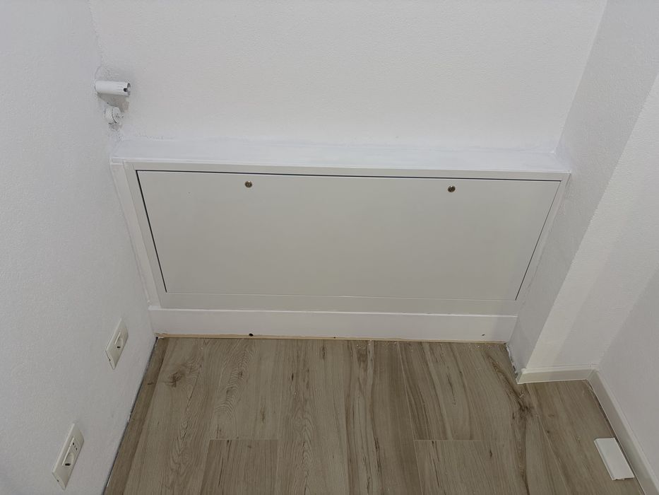 Apartament 3 camere