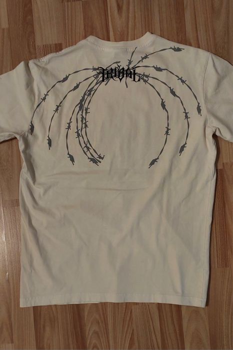 Мужская футболка .