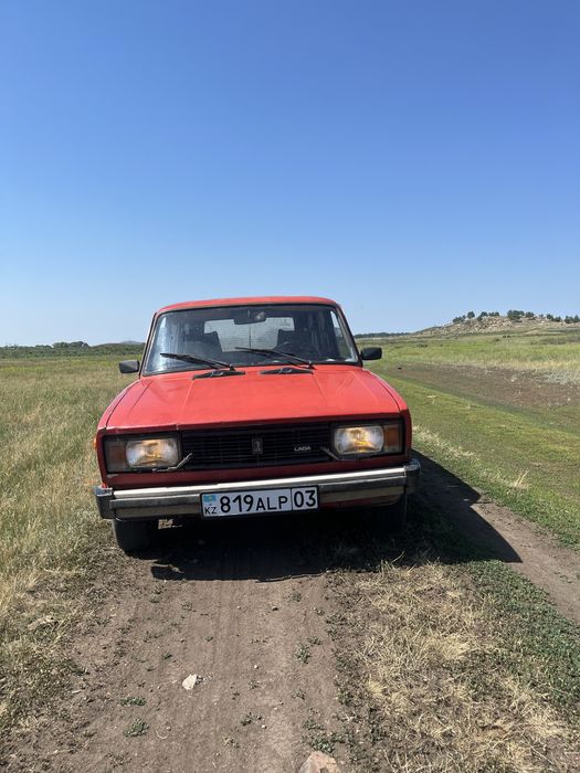Ваз 2104 жигули