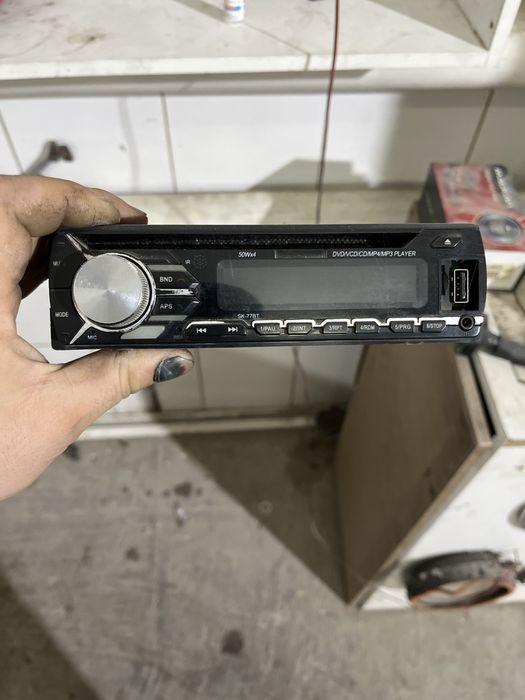 Оригинал магнитафон сатылады