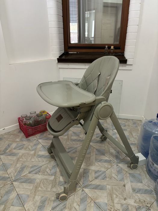 Продам детский стул для кормления
