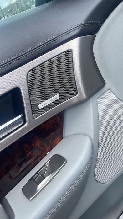 Jaguar XF 2.7 Diesel
