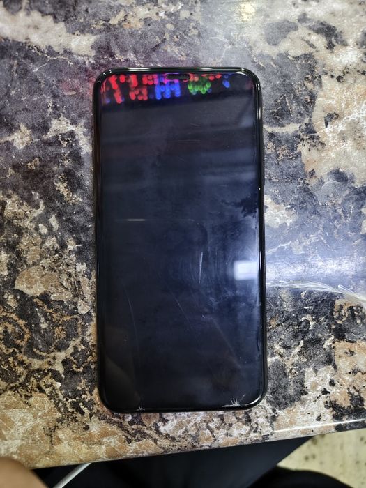 Apple iPhone X 256 Gb