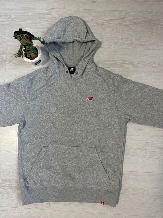 New Balancе мъжки суичър