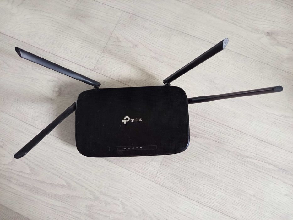 Беспроводной роутер TP-Link Archer VR300 AC1200(Казактелеком)