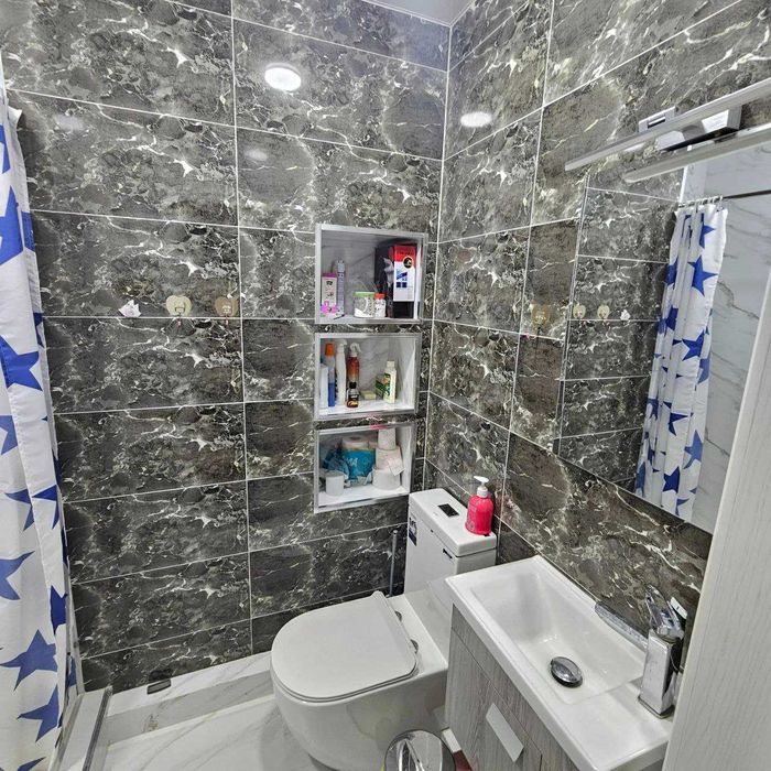 СДАЮ в Аренду СВОЮ квартиру в ЖК ГРИНВИЧ  3/7/9 кирпич ЕВРОРЕМОНТ.