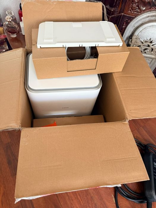 Xiaomi Robot Vacuum X20 Pro – Ca Nou, Pachet Complet