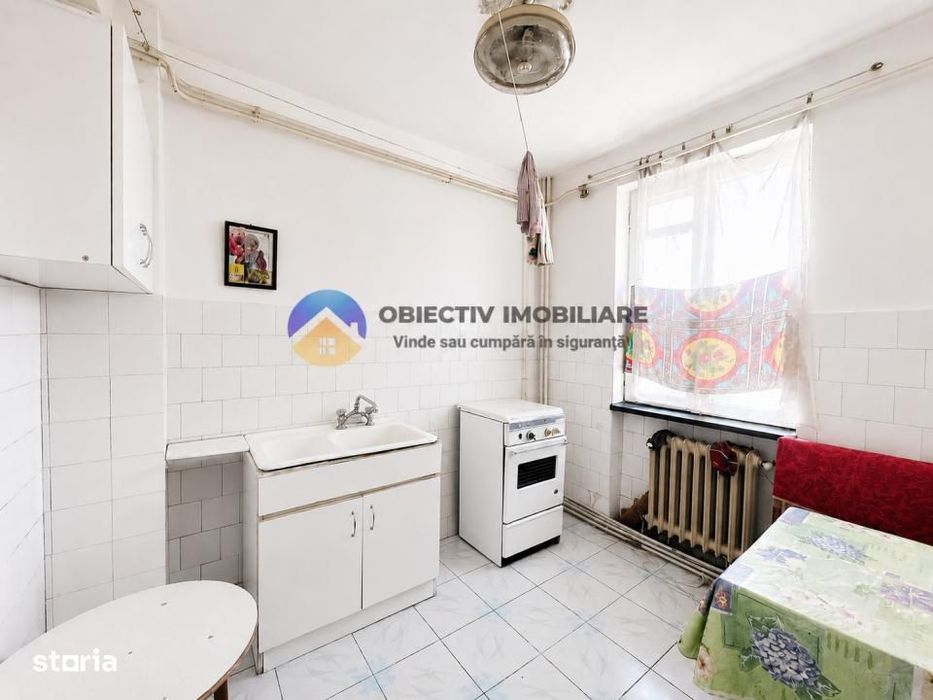 Apartament 4 camere 86 MP Darmanesti 1 Decembrie 1918