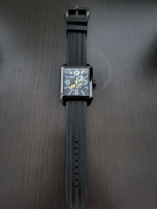 Ceas Automatic Ingersoll Original !