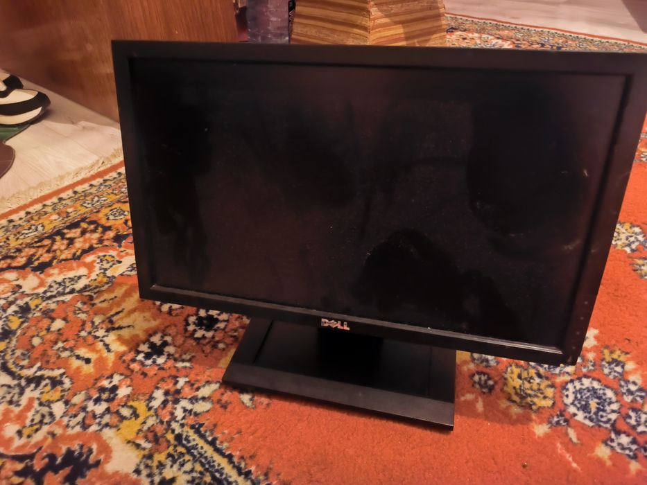 Монитор 75гц работает играл кс2